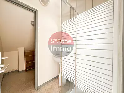 Appartement, 18 m²