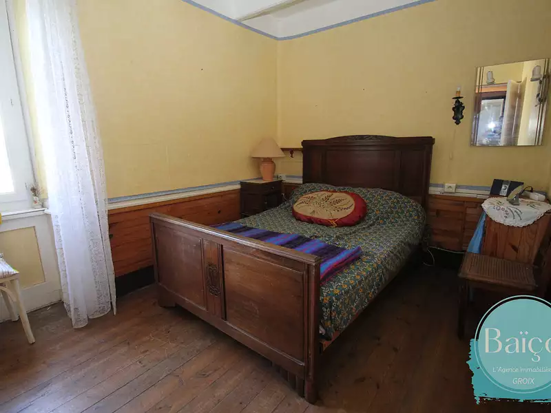 Maison, 120 m²