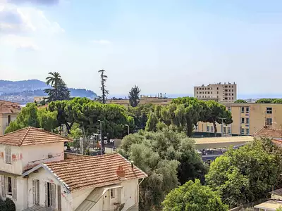 Appartement, 32,51 m²