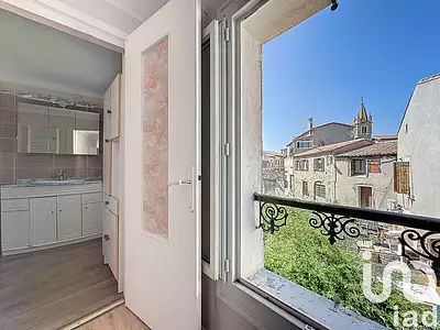 Maison, 71 m²