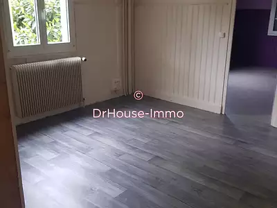Immeuble, 317 m²