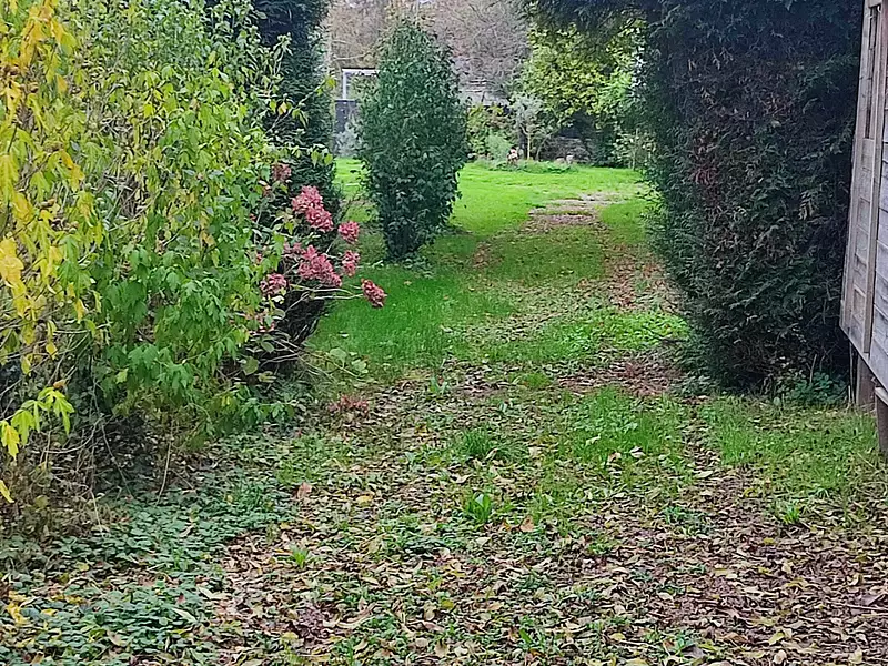 Maison, 66 m²