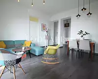 Appartement, 63,13 m²