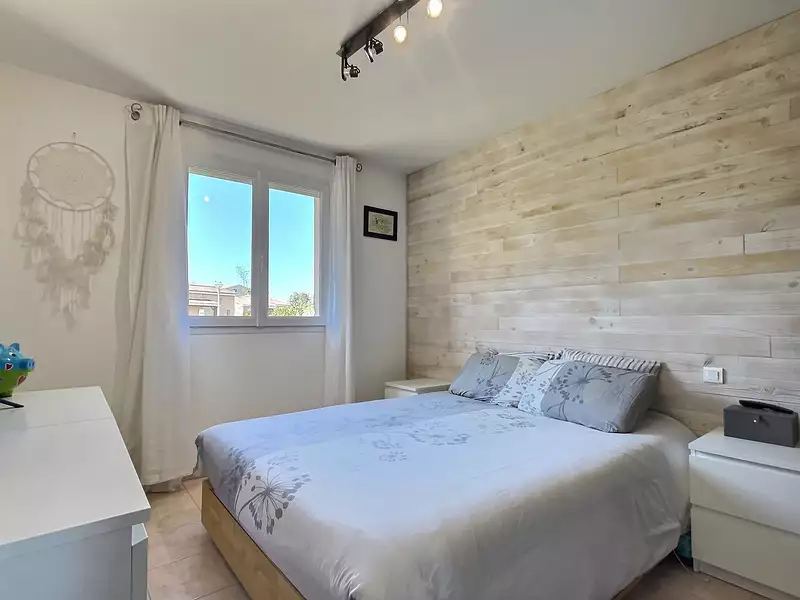 Maison, 93 m²