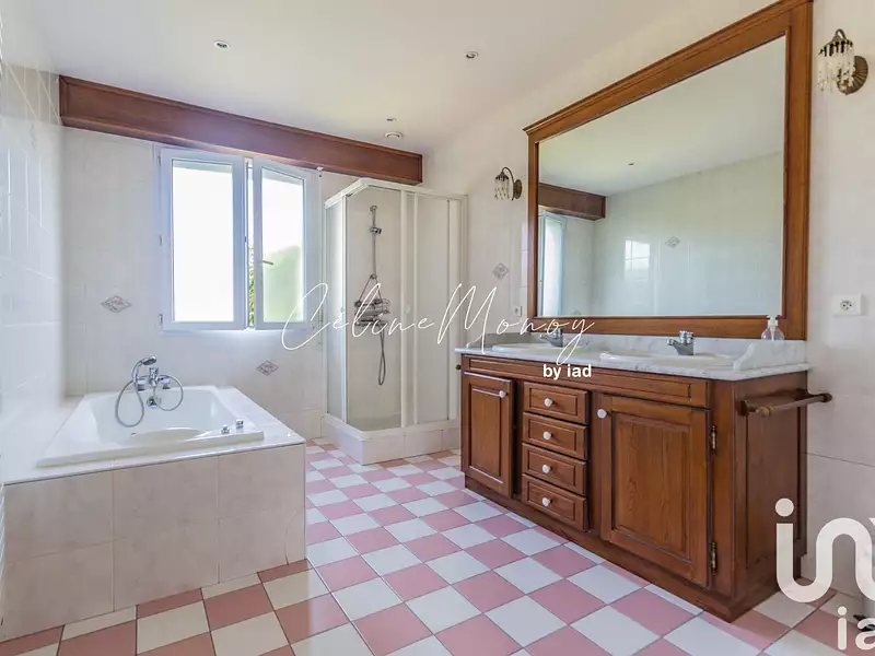 Maison, 156 m²