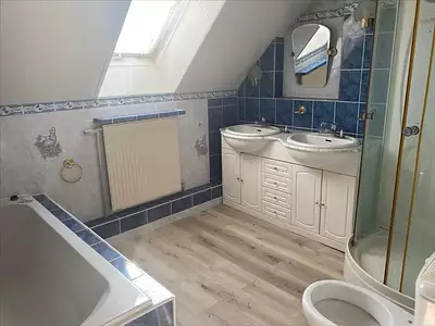 Maison, 120 m²