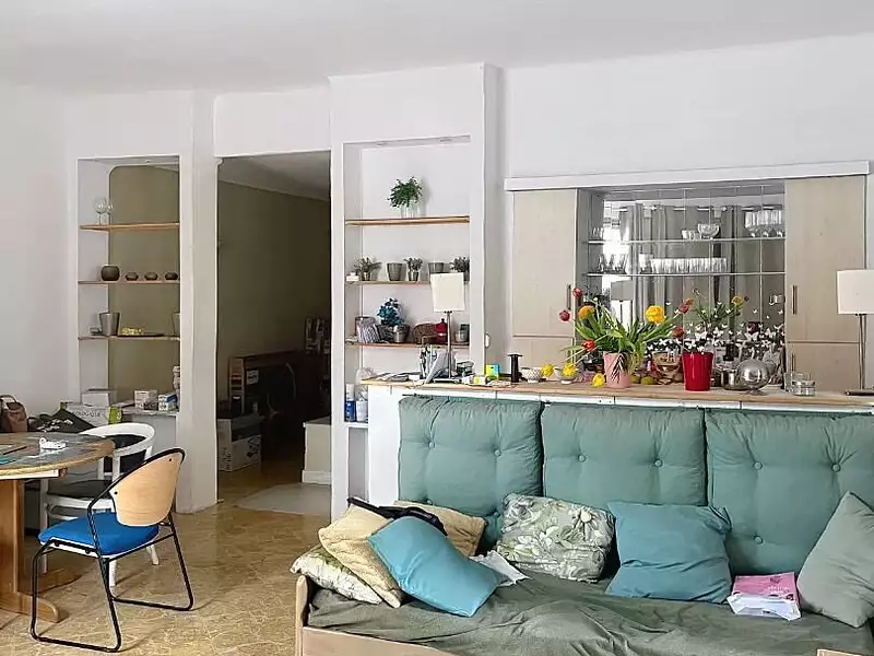 Appartement, 66,9 m²