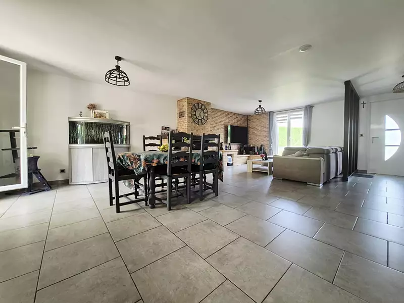Maison, 110 m²