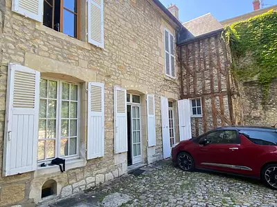 Appartement, 55 m²