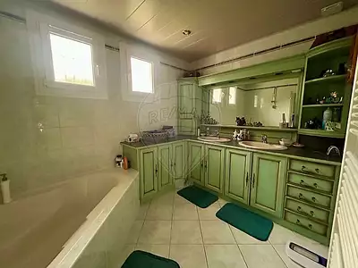 Maison, 113 m²
