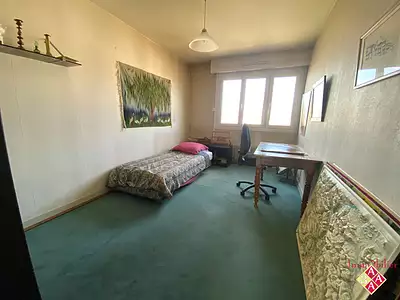Appartement, 123 m²