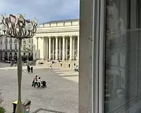 Appartement, 128,26 m²