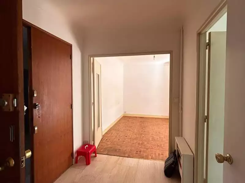 Appartement, 50 m²