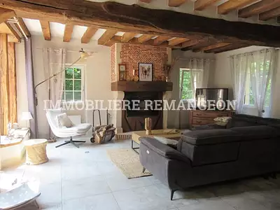 Maison, 219 m²