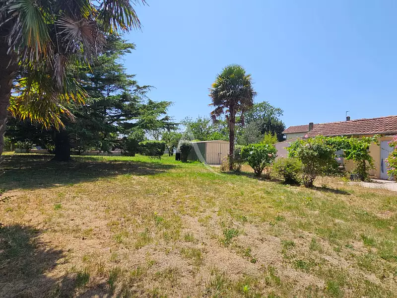 Maison, 54,67 m²