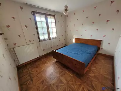 Maison, 92,47 m²