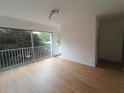 Appartement, 24 m²