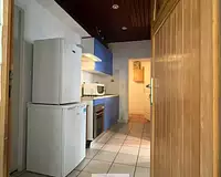 Appartement, 47,8 m²