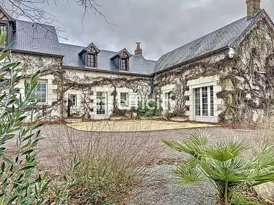 Maison, 257 m²