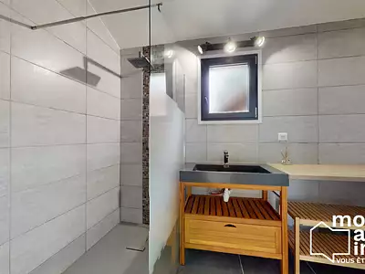 Maison, 169 m²