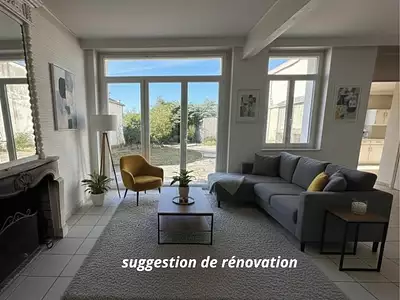 Maison, 192 m²