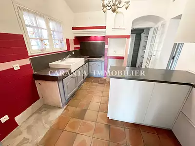 Maison, 136 m²