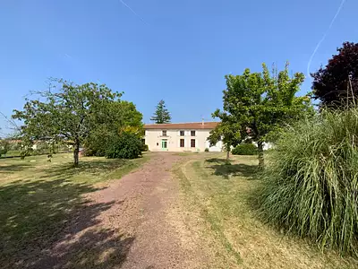 Maison, 176 m²