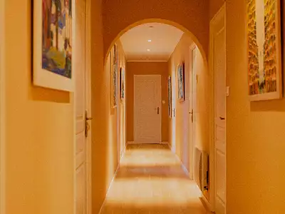 Maison, 200 m²