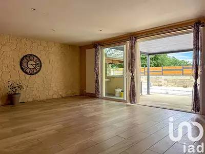 Maison, 120 m²