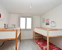 Appartement, 71,87 m²