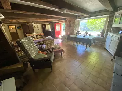 Maison, 178 m²