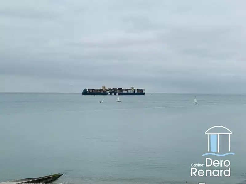 Appartement, 102,2 m²