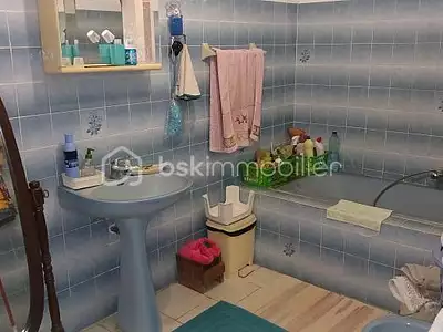 Maison, 175 m²