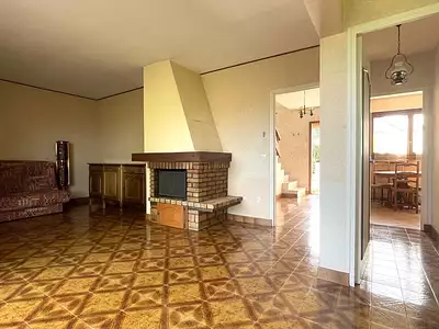 Maison, 111 m²