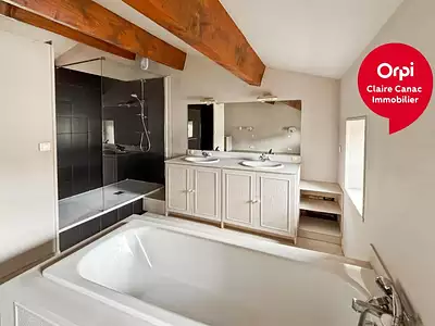 Maison, 182 m²