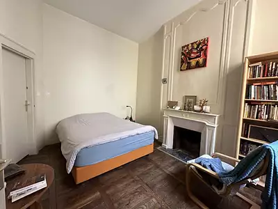 Appartement, 106 m²