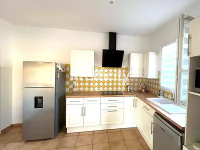 Maison, 119 m²