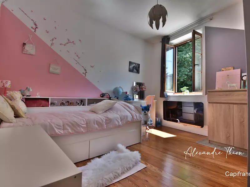 Maison, 128 m²