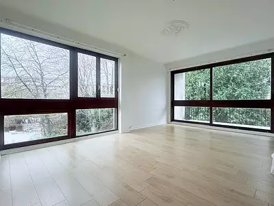 Appartement, 53,65 m²