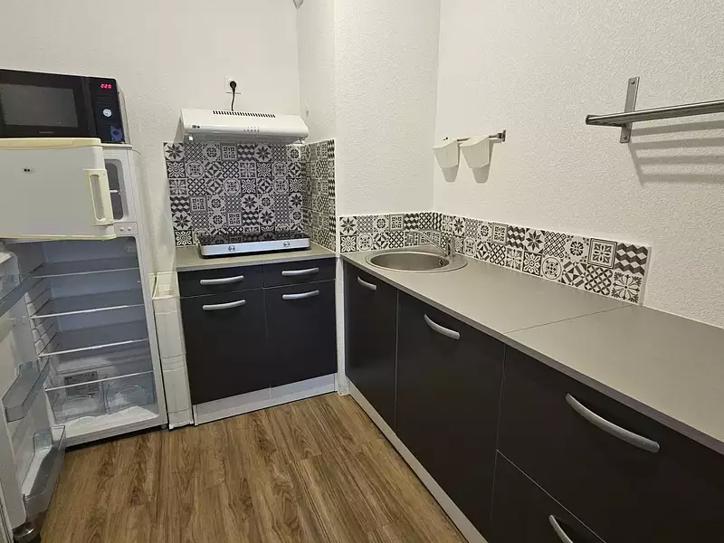 Appartement, 42,93 m²