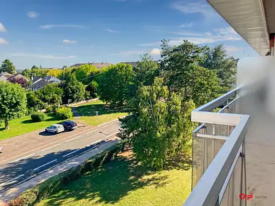 Appartement, 26 m²