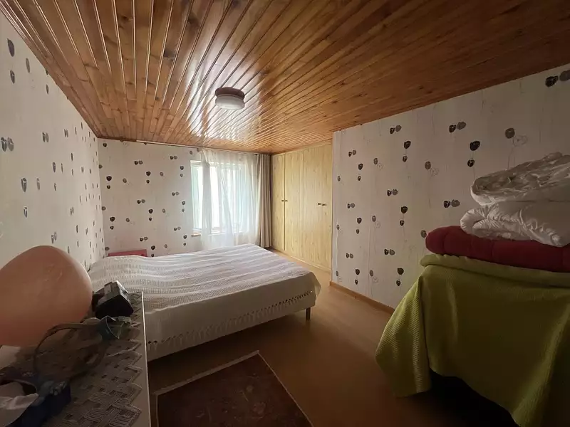 Maison, 115 m²