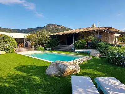 Maison, 160 m²