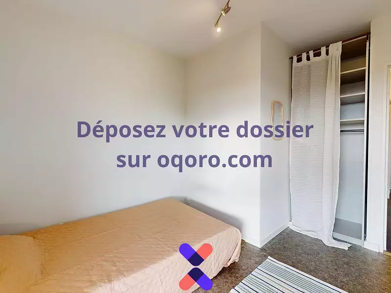 Appartement, 76,39 m²