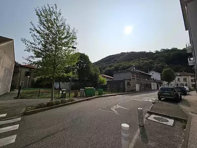Appartement, 28,25 m²