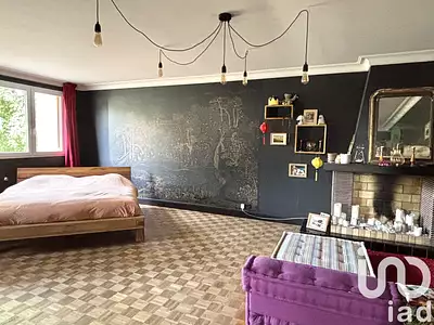Maison, 284 m²