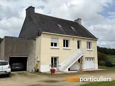 Maison, 130 m²