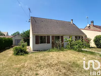 Maison, 88 m²
