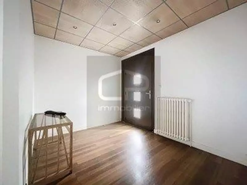 Appartement, 49 m²
