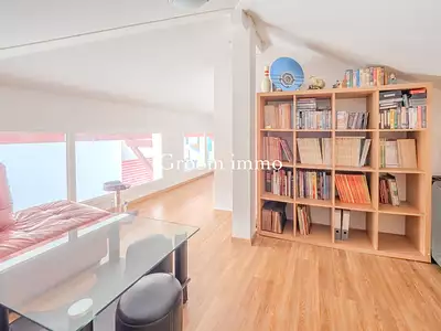 Appartement, 115 m²